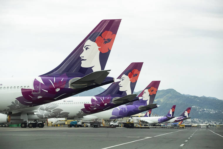 Airlines Activated: Military Missions & Pandemic Resilience